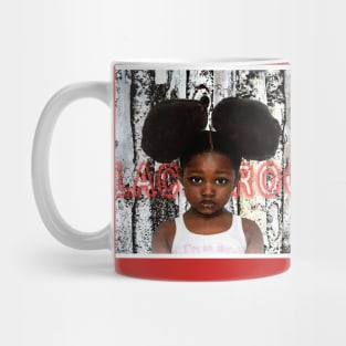 Black Girls Rock Mug